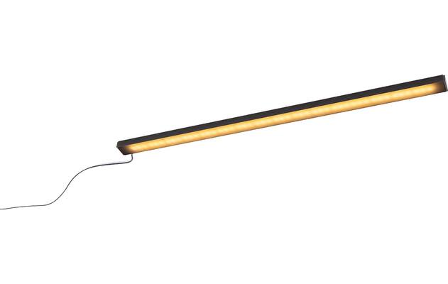 Kastverlichting Finish