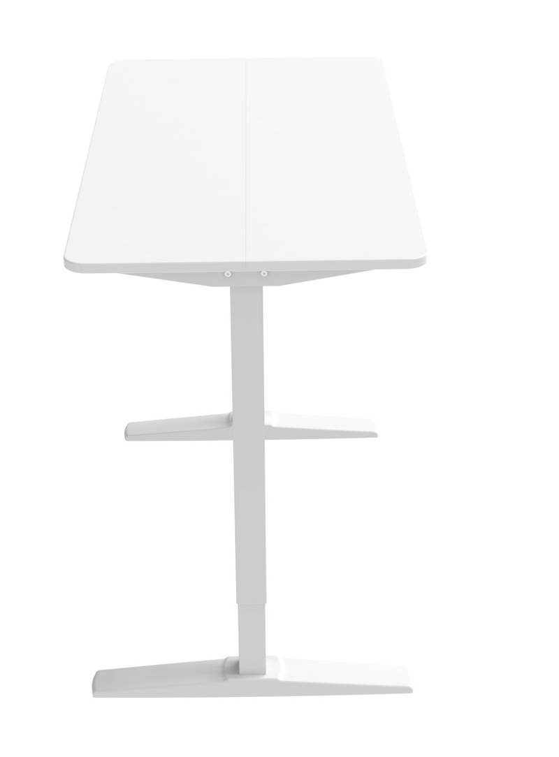 Carryhome E-Schreibtisch KENTO