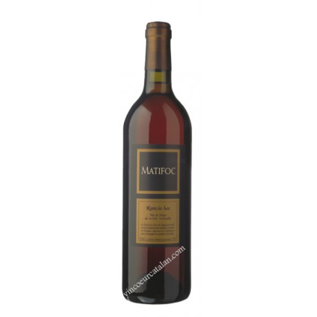 Abbé Rous - Matifoc 0.75L