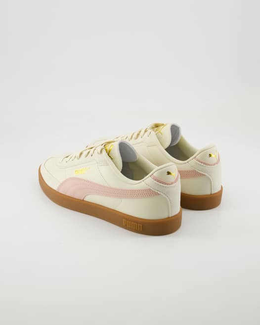 Puma Puma Club II Era Sneaker in Beige