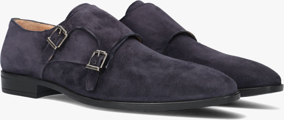 MAZZELTOV blauwe mazzeltov nette schoenen 4513