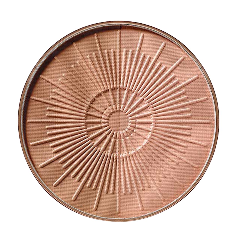 Artdeco - Bronzing Powder Compact 80 - Natural