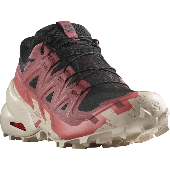 SPEEDCROSS 6 GORE-TEX  Trailrunning-Schuhe Damen