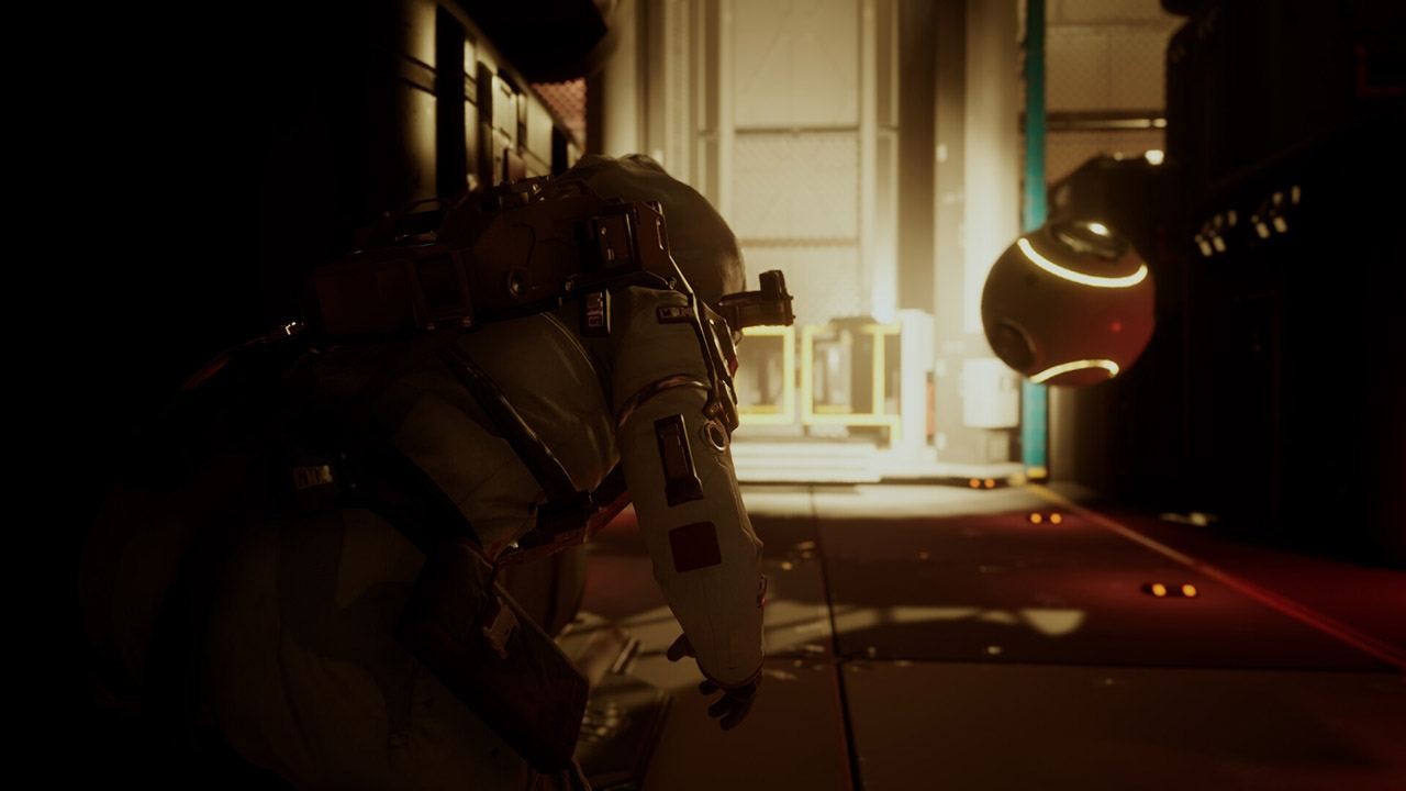 Evotinction- PlayStation 5