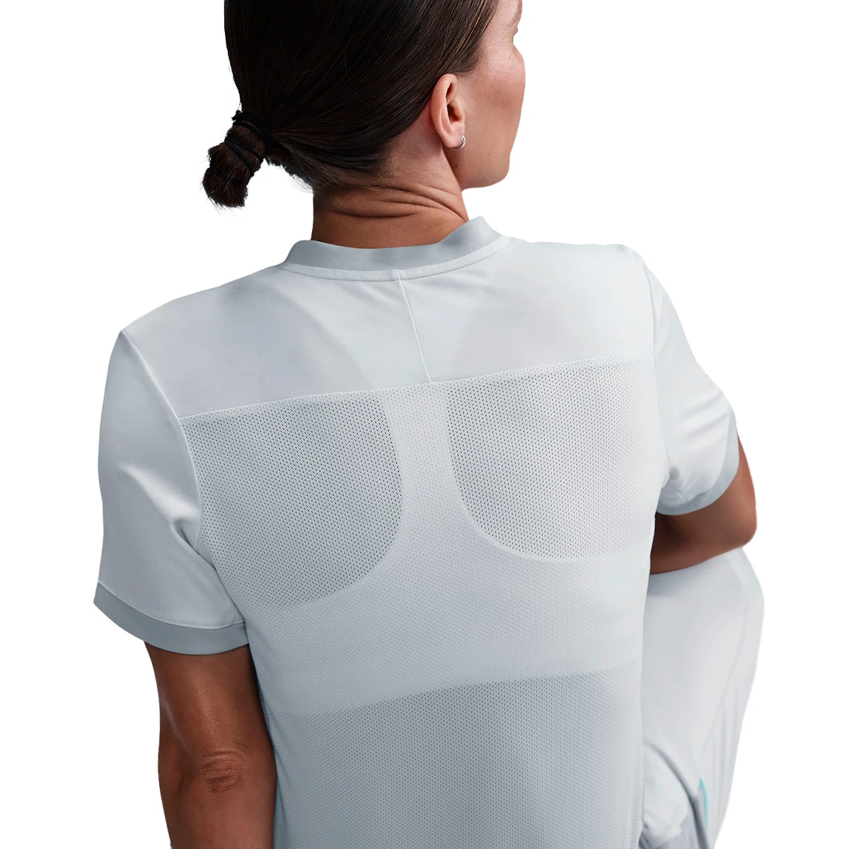 T-Shirt Nike Academy 25 Mulher
