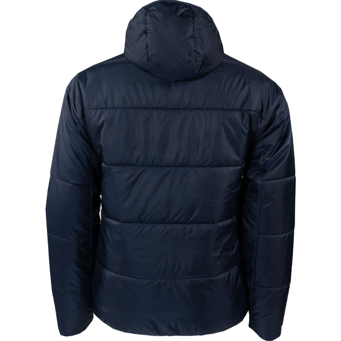 Nike Academy Pro 24 Herfstjas Therma-Fit Kids Donkerblauw Wit