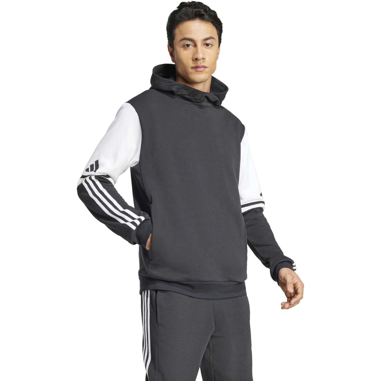 adidas Squadra 25 Sweat Hoody
