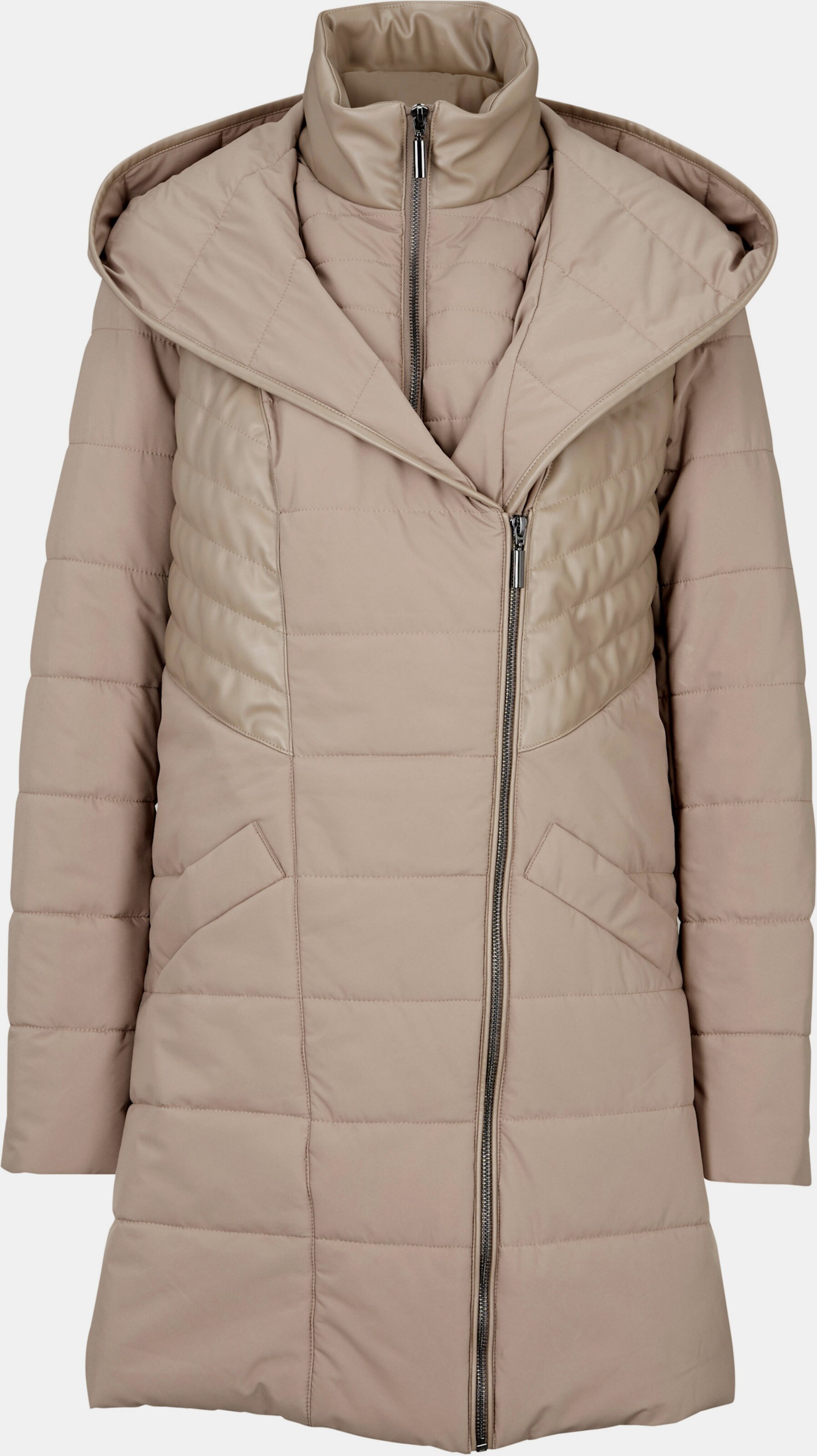 Steppjacke