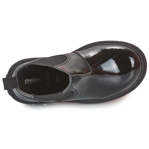 Geox - J SHAYLAX GIRL B - Noir