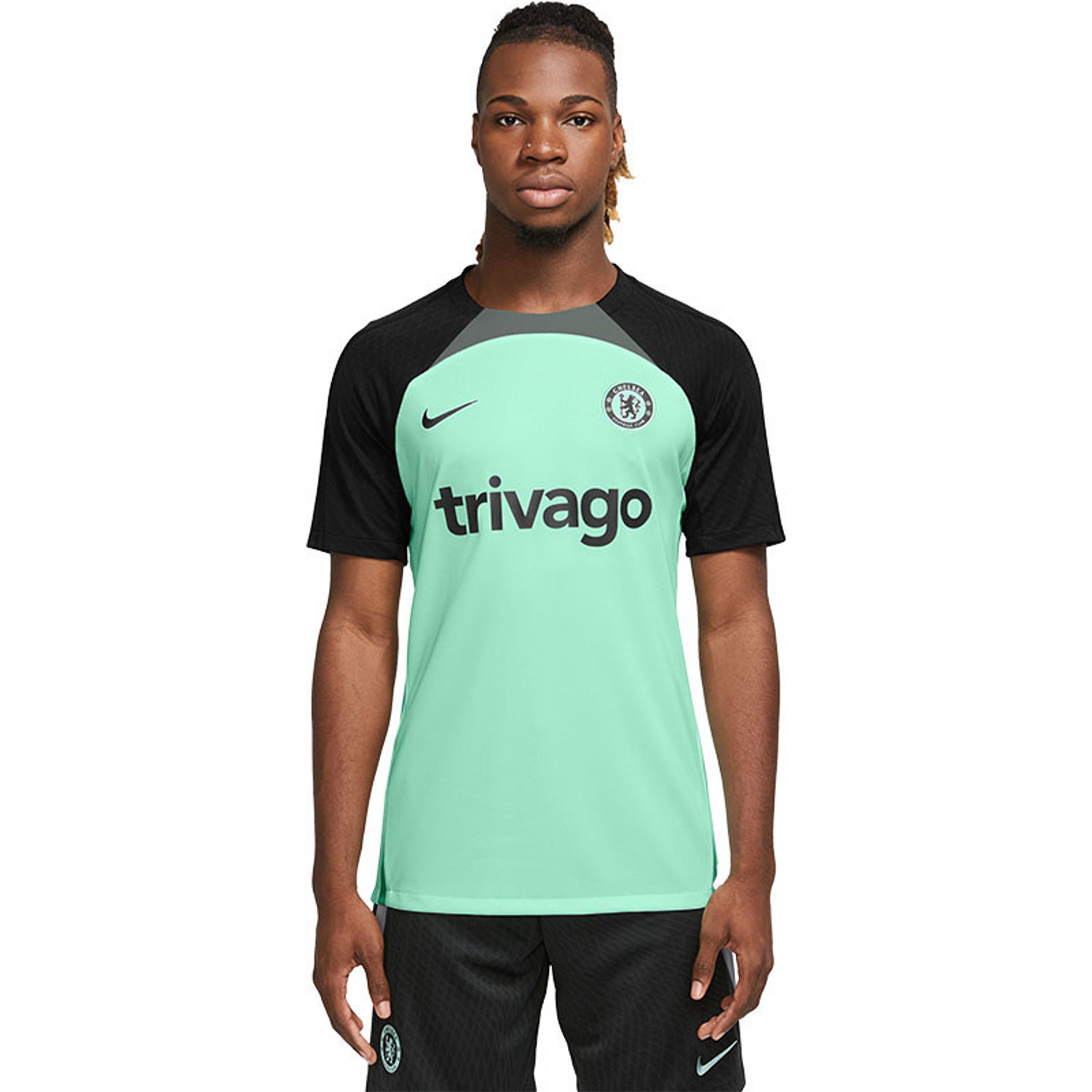 Nike Chelsea Strike Trainingsset
