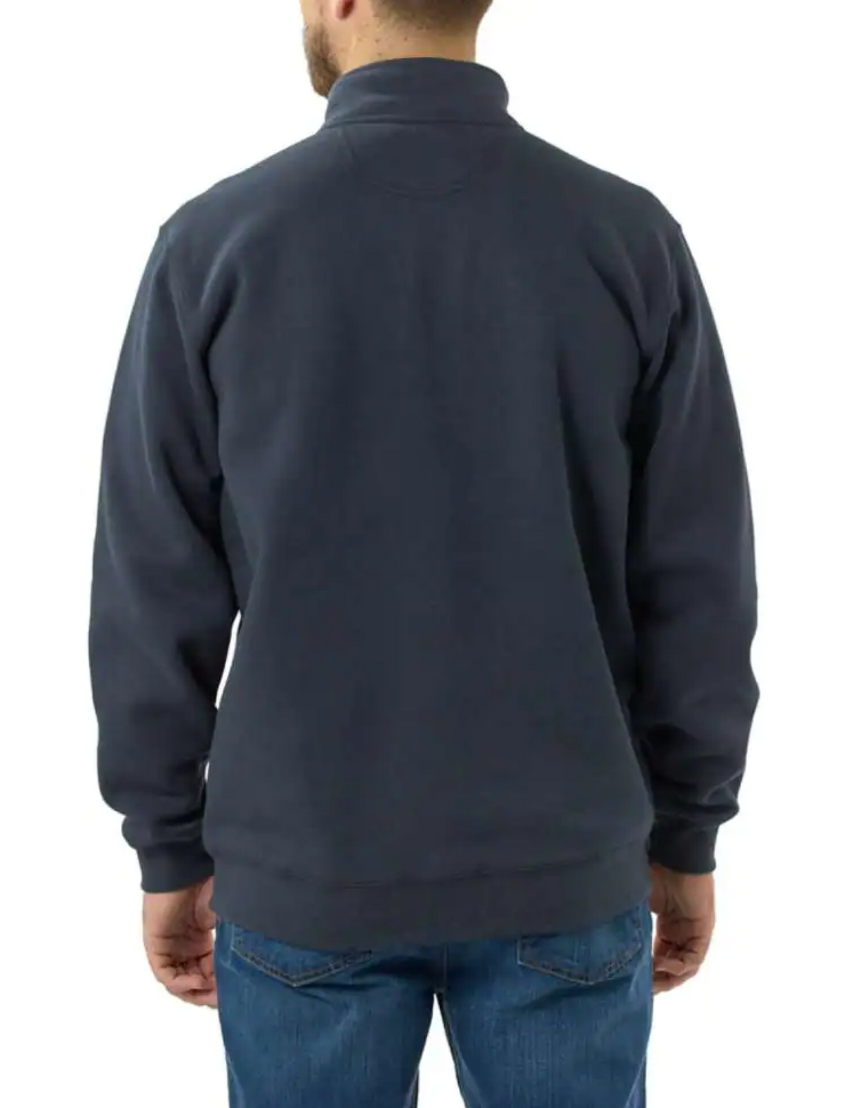 Carhartt<br>Quarter-zip