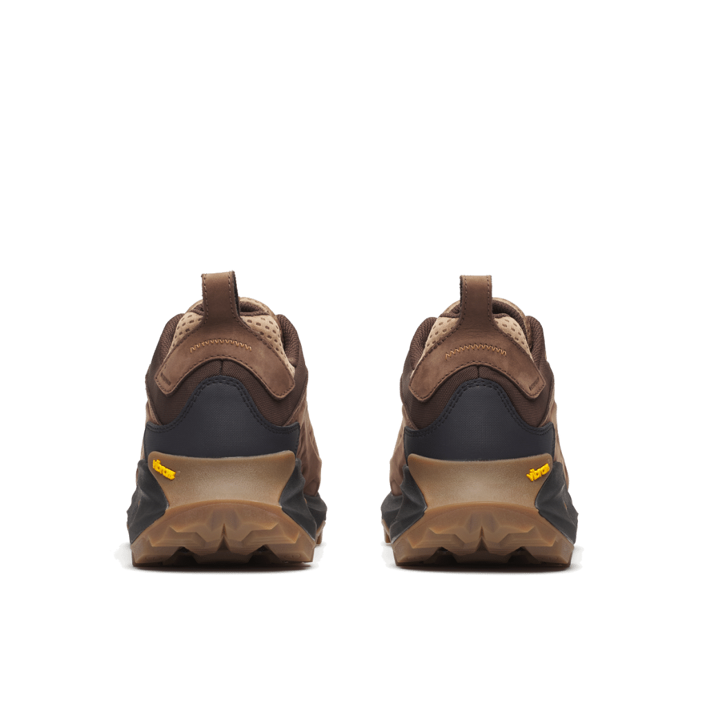 Moab Speed 2 Leather Waterproof Homem