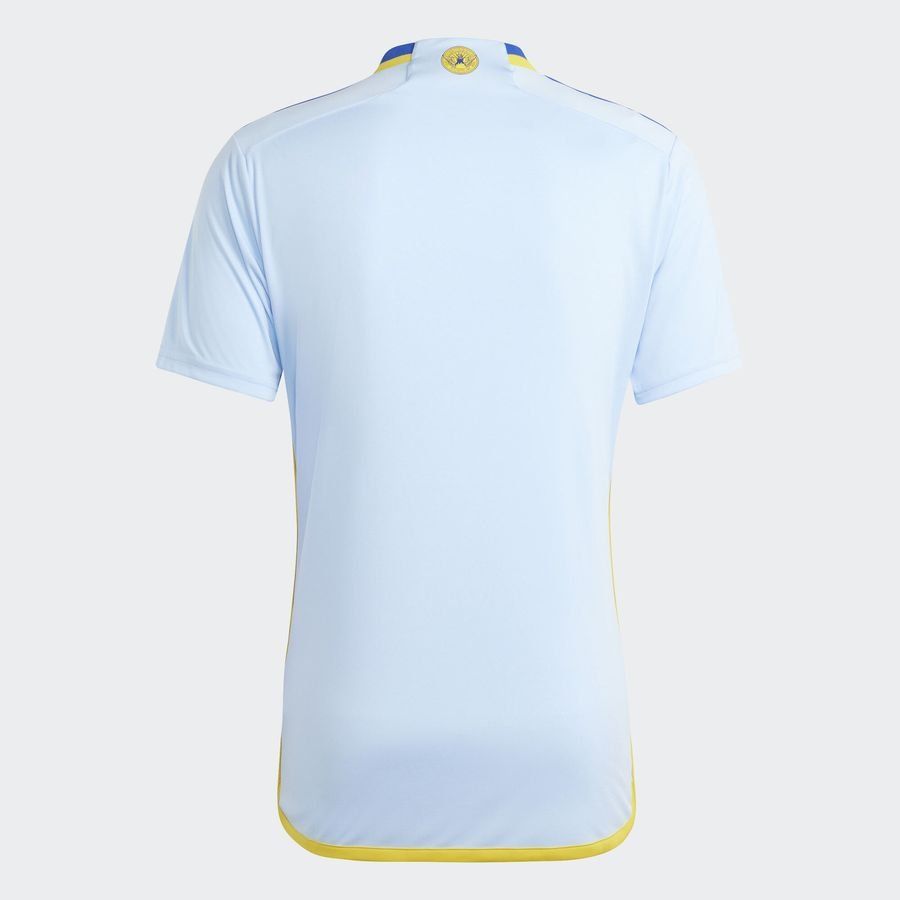 Atlanta United FC Maillot Extérieur 2024/25