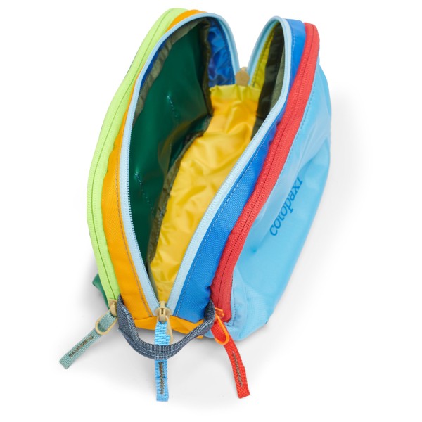Cotopaxi - Nido Accessory Bag Del Dia - Trousse de toilette