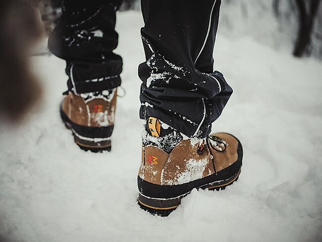 GARMONT - CHAUSSURES DE RANDONNEE NEBRASKA GTX