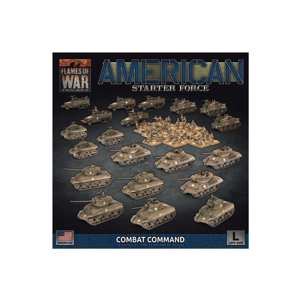 American Late War 
