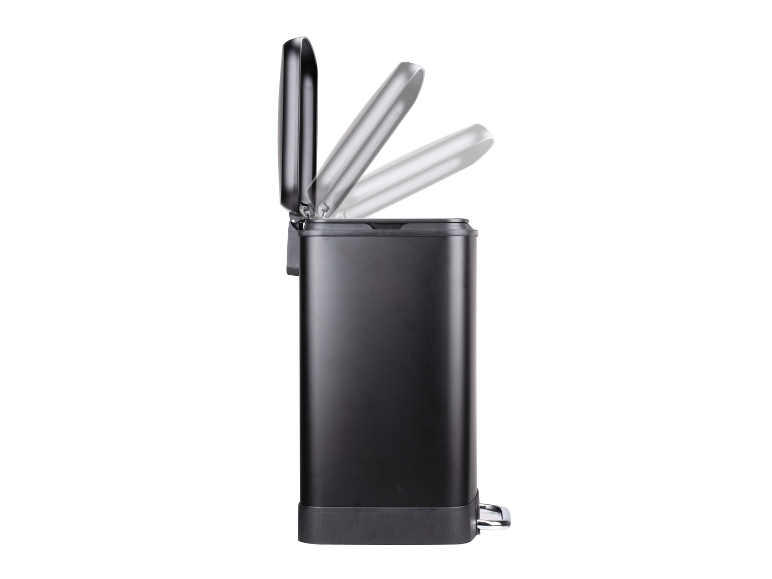 Prullenbak 2 x 12 L
