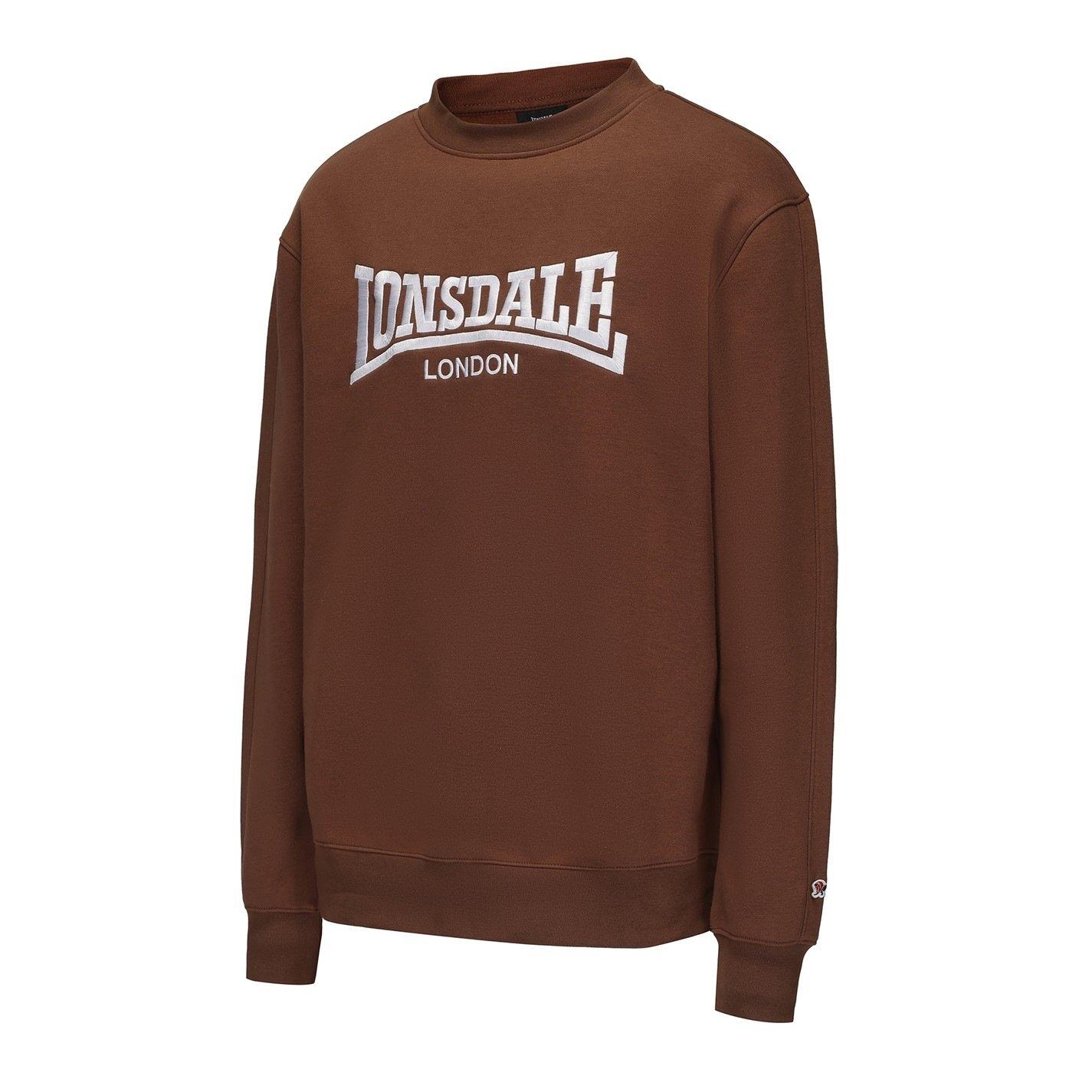 Lonsdale LL Crw Swt Sn61