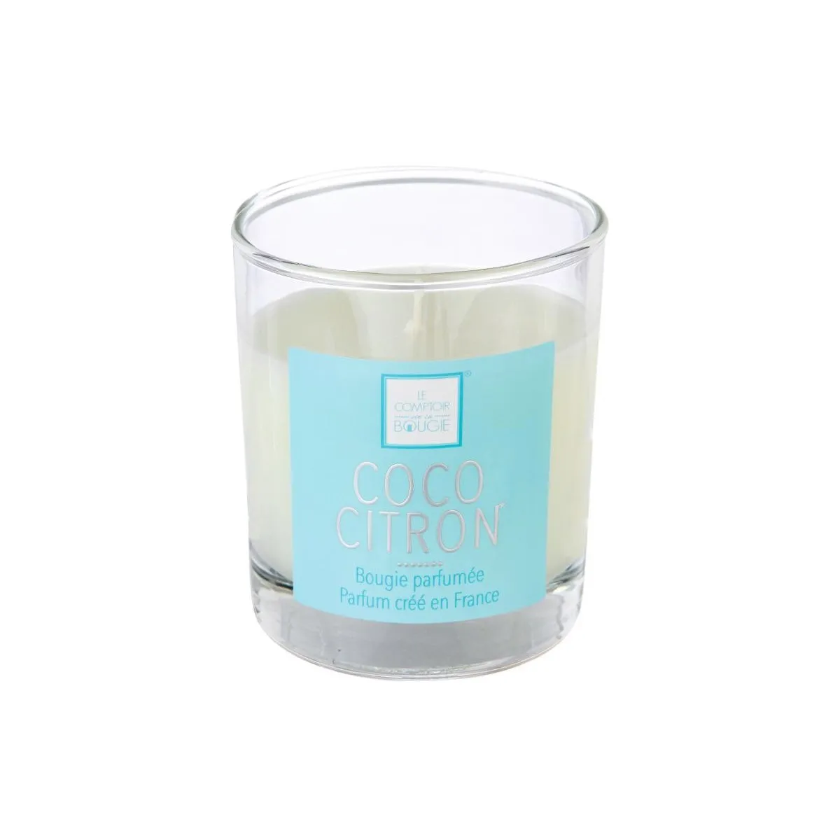 Atmosphera, Createur D'Interieur Atmosphera Bougie Gourmande Coco Citron