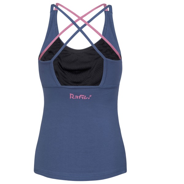 Rafiki - Women's Suesca Cotton - Top