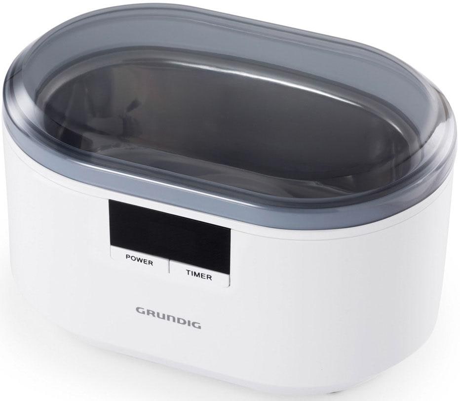 Grundig Ultraschallreiniger »UC 6620« 50 Watt