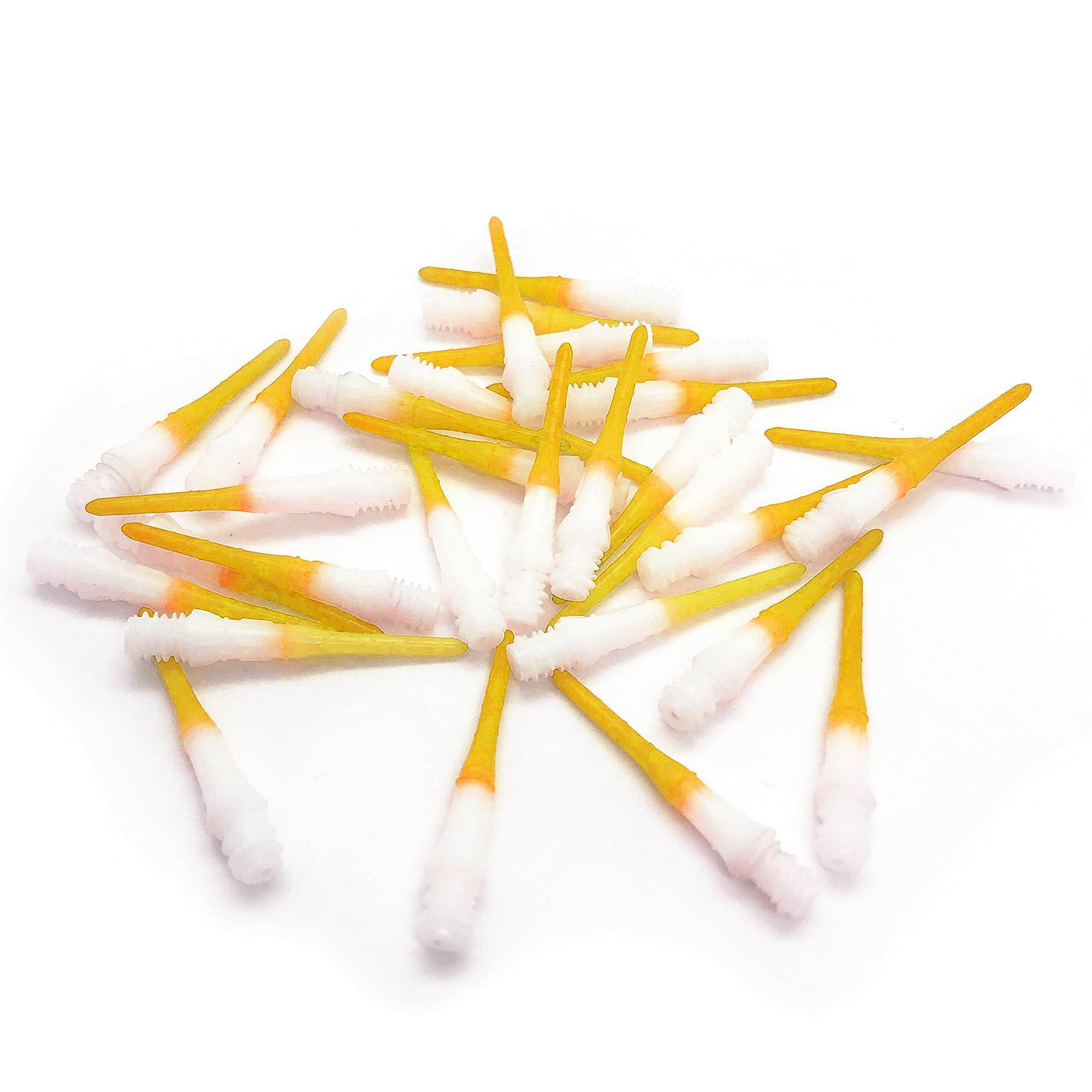 L-Style - Premium Lippoint N9 TwinColor White - 30er Pack