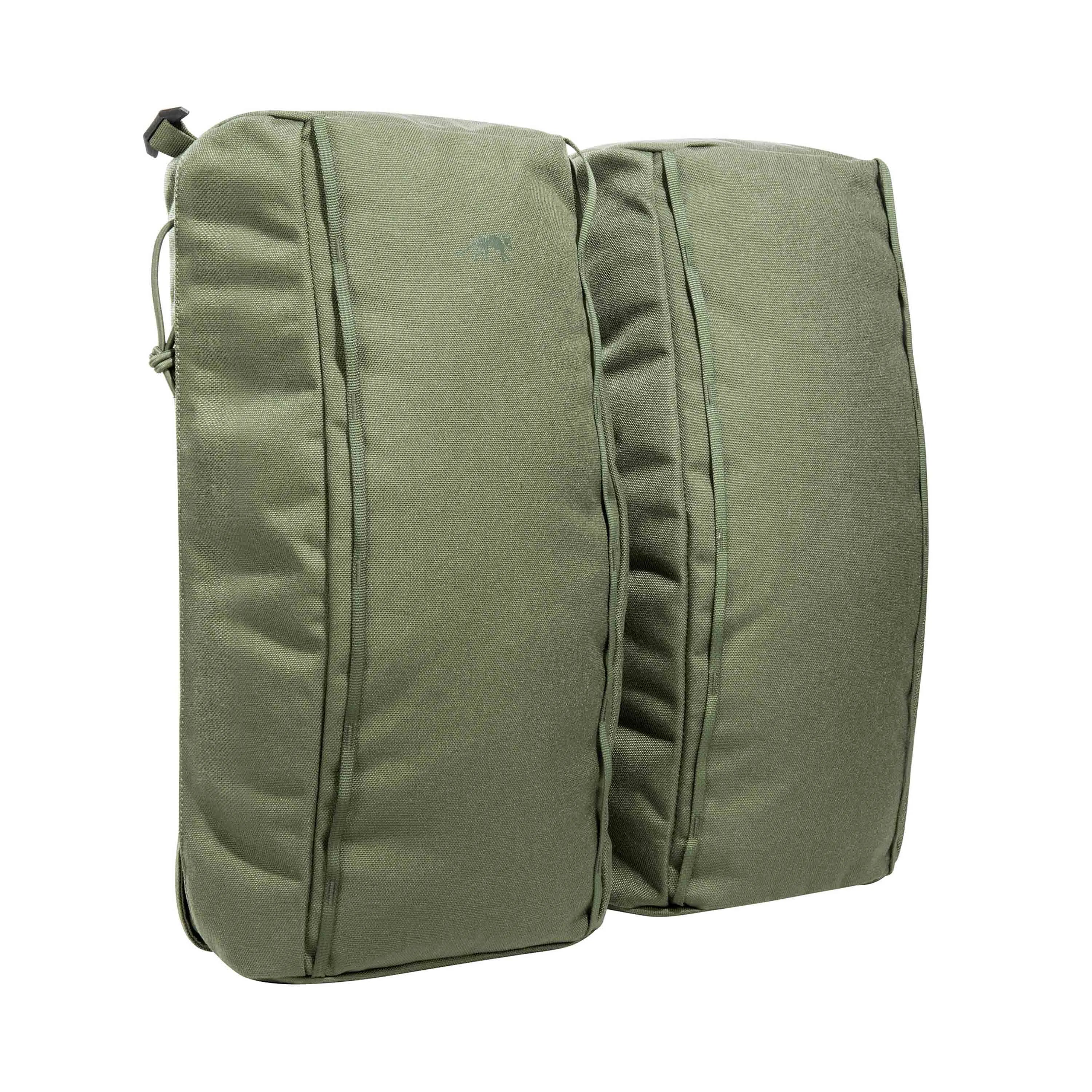 Tasmanian Tiger -  Tac Pouch 15 BSP Set