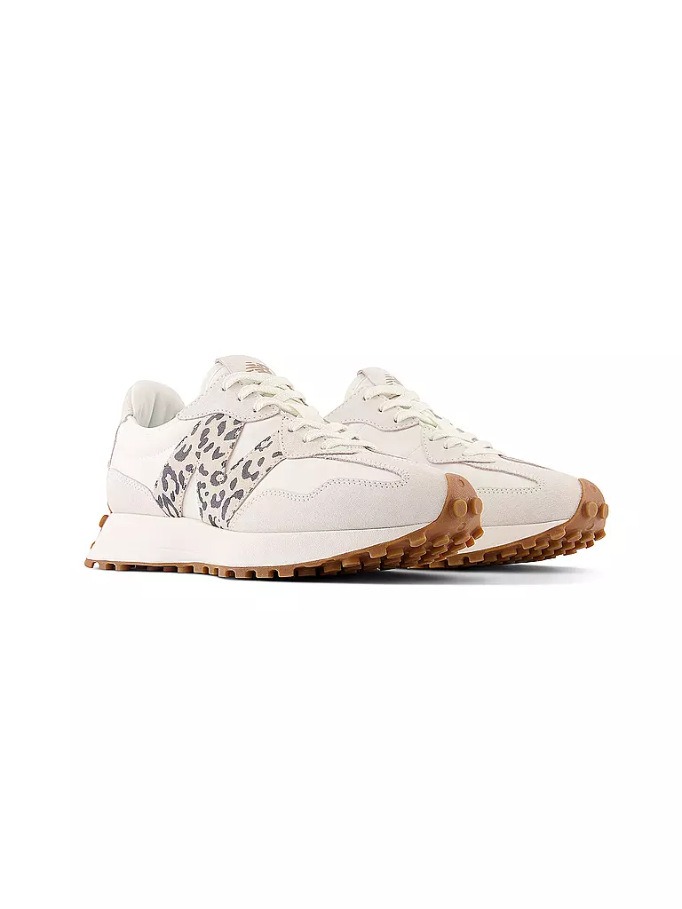 NEW BALANCE Sneaker WS327 creme