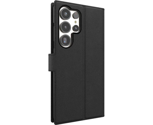 ZAGG Folio Black Samsung Galaxy S25 Ultra