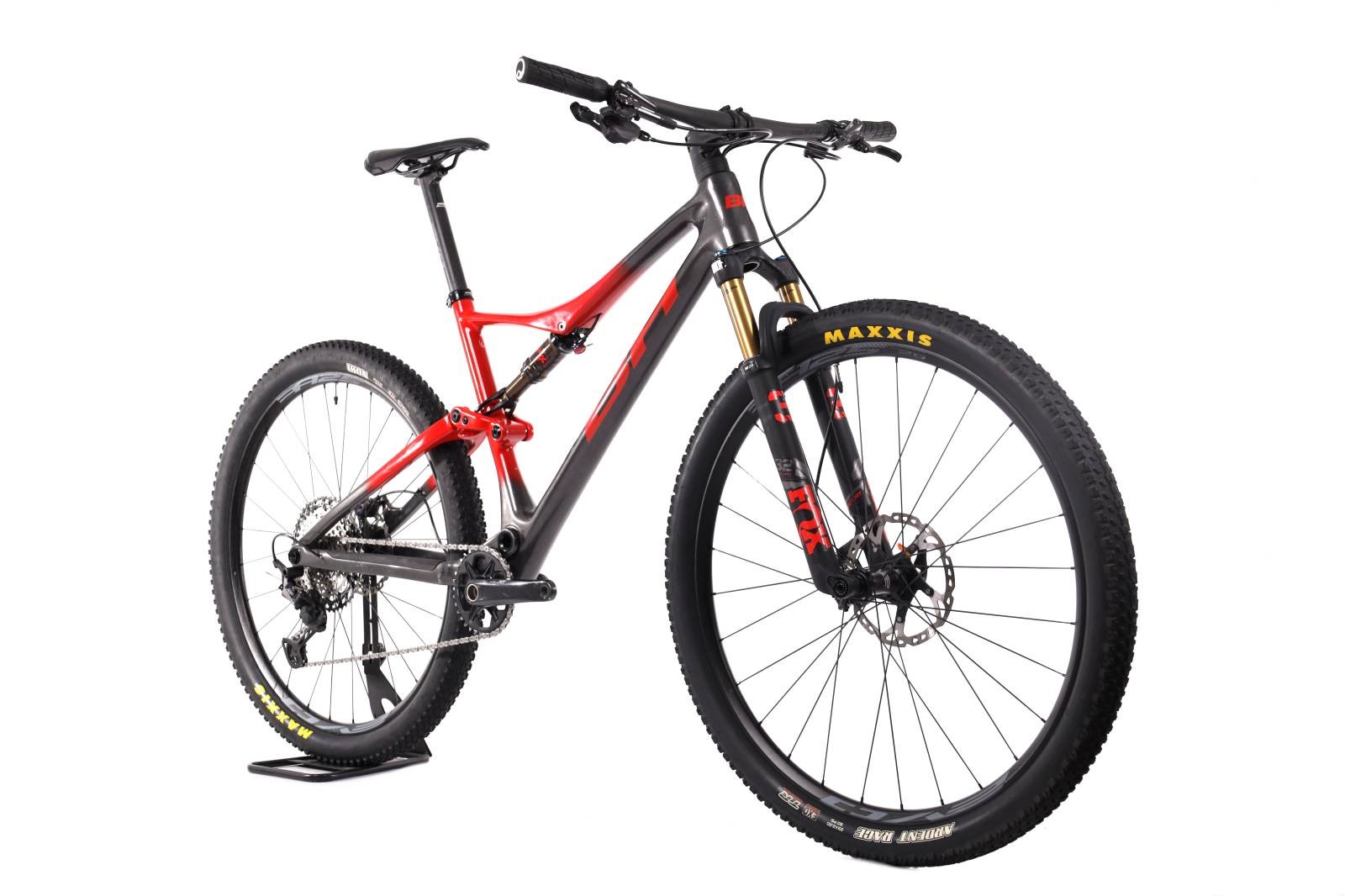 BH Bikes Lynx Race Evo (2021) | Diamond