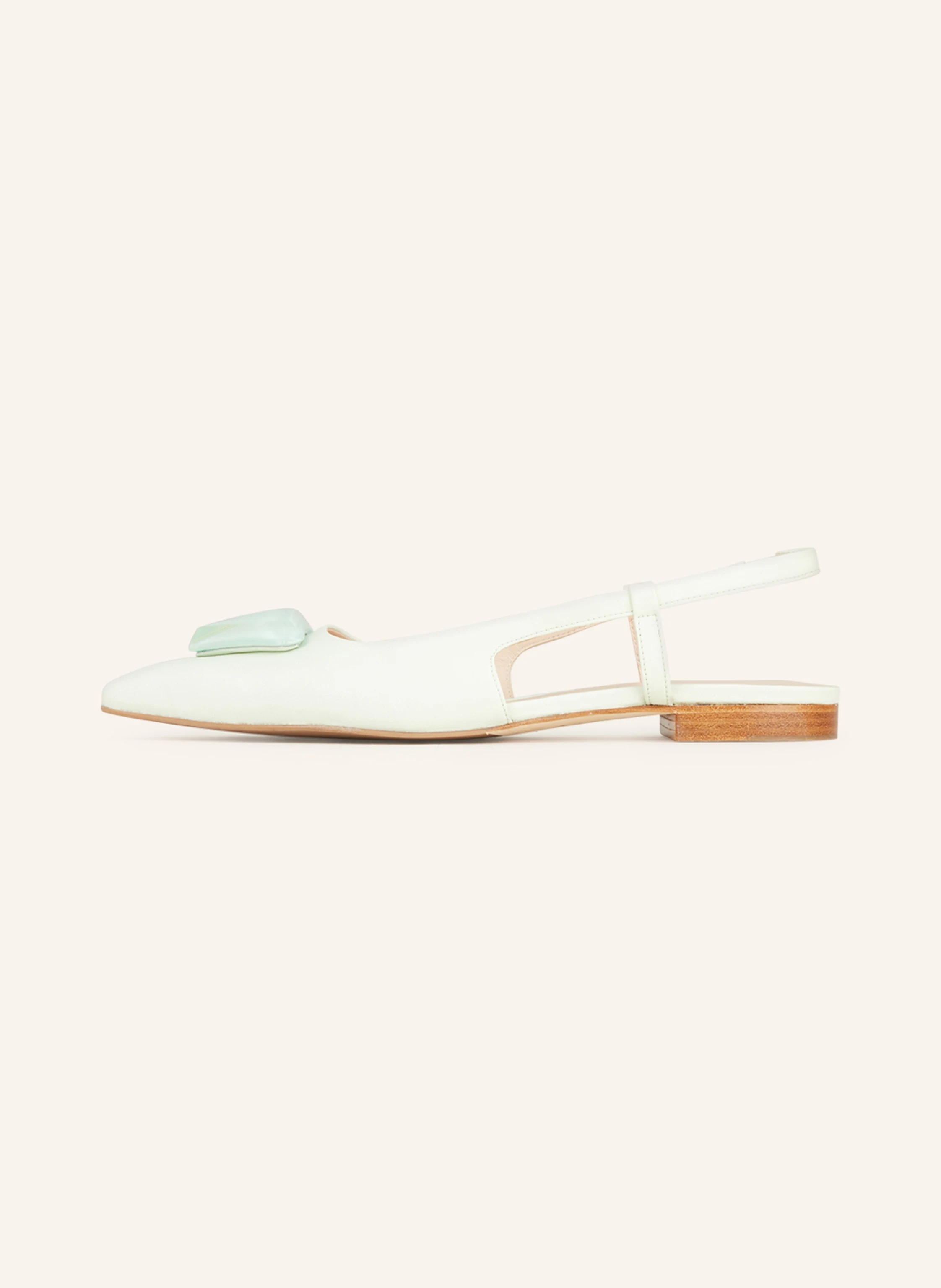 ZINDA Sling-Ballerinas TOKIO