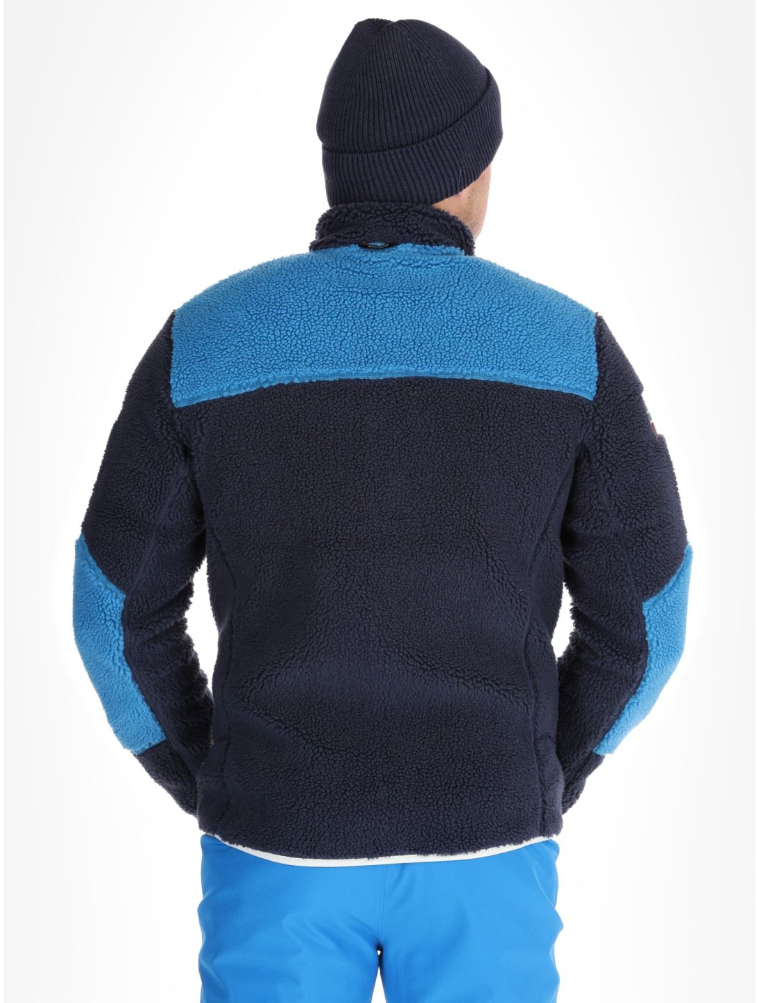 Yupik FZ 3 vest heren