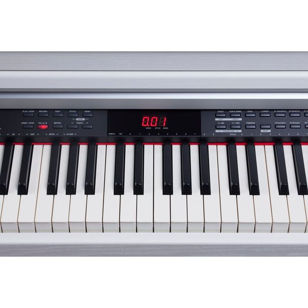 Thomann DP-51 WH