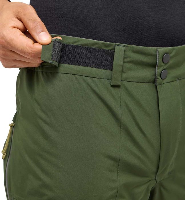 Latnja GTX Insulated Pant Men skibukser