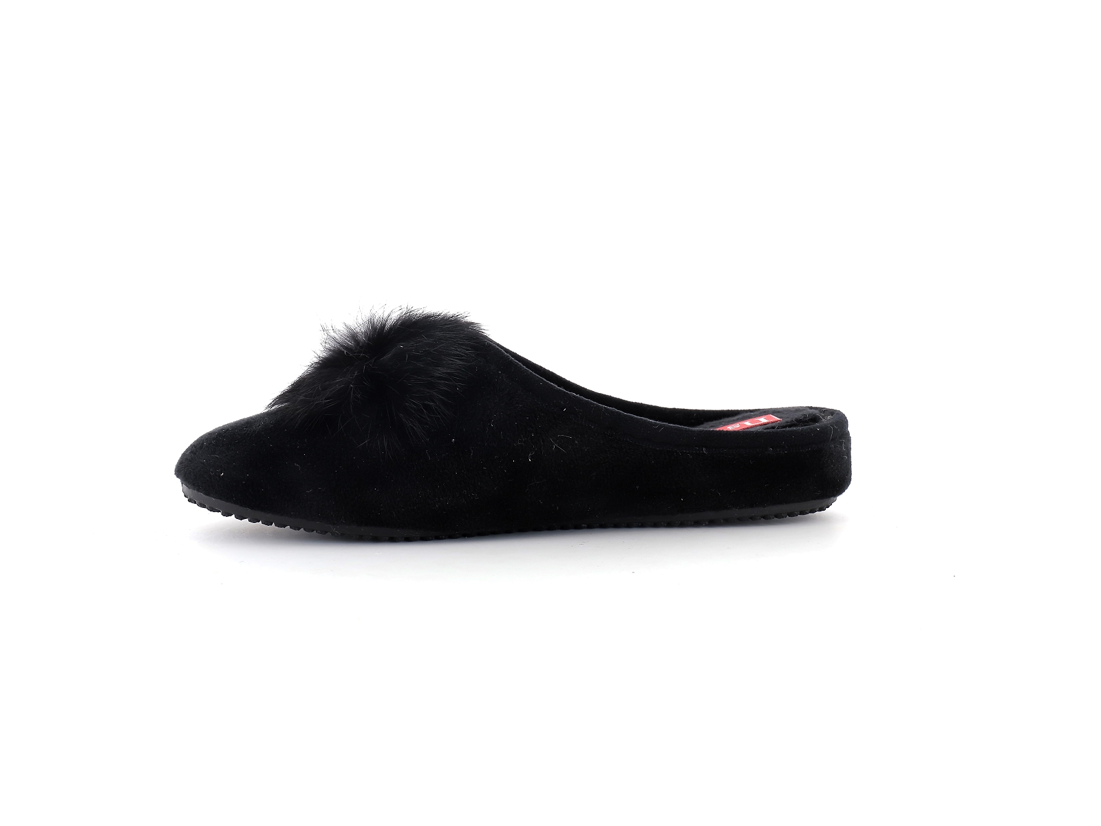 E brand-22 664 88 Textile Noir
