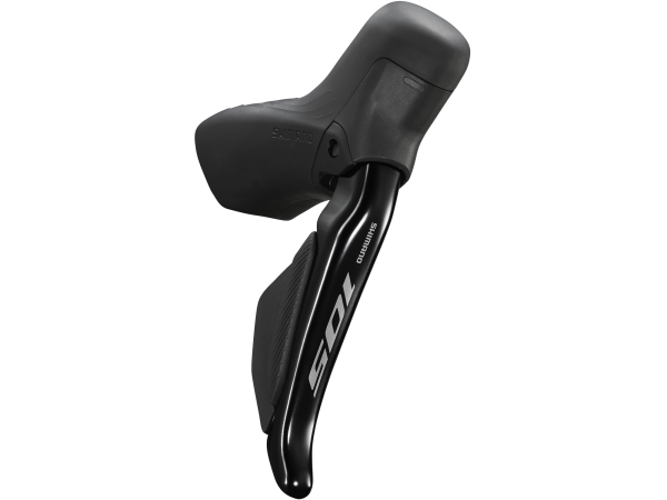 Shimano 105 Di2 R7170 12-Speed Skiftegreb, Højre