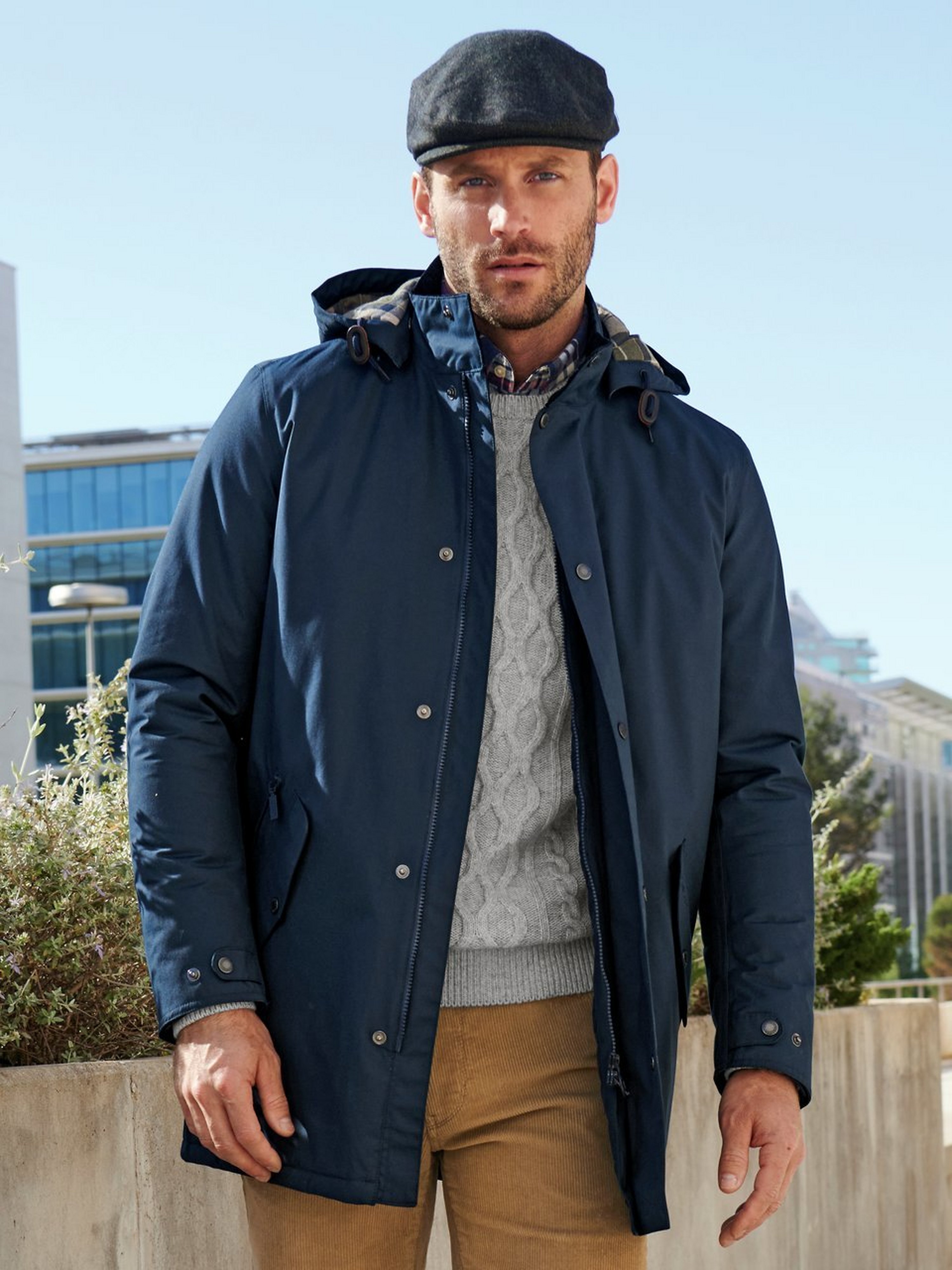 Parka
