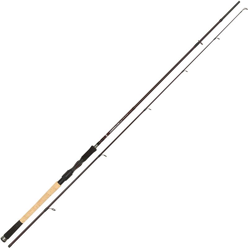 Canne Spinning Abu Garcia Tormentor Spin