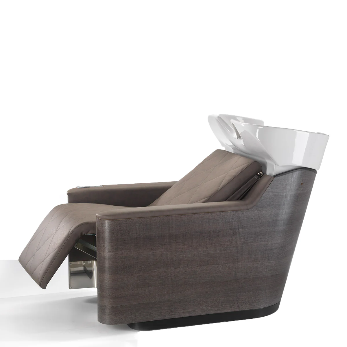 Bac GREEN STAR CLASS Air Massage   Lève-jambes Electrique