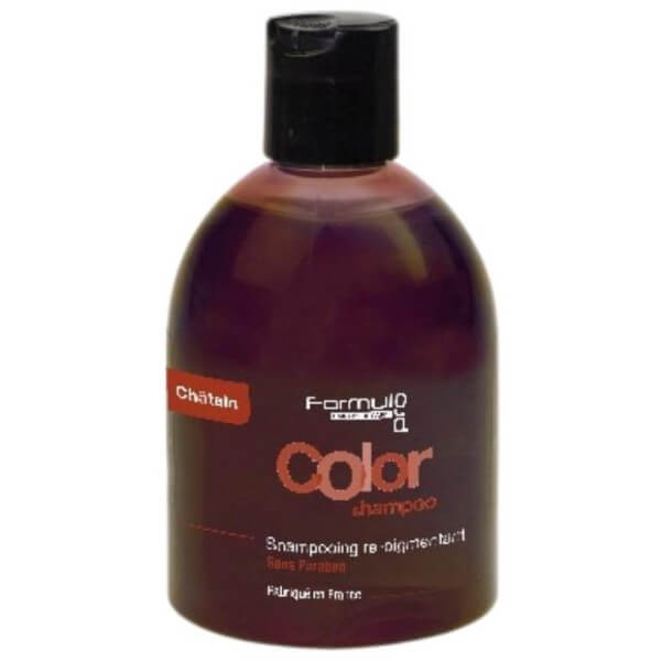 Shampooing marron Integral Color Formul Pro 250ML