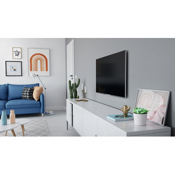 Vogel's TV-steun Fixed L - 40 t/m 100 inch