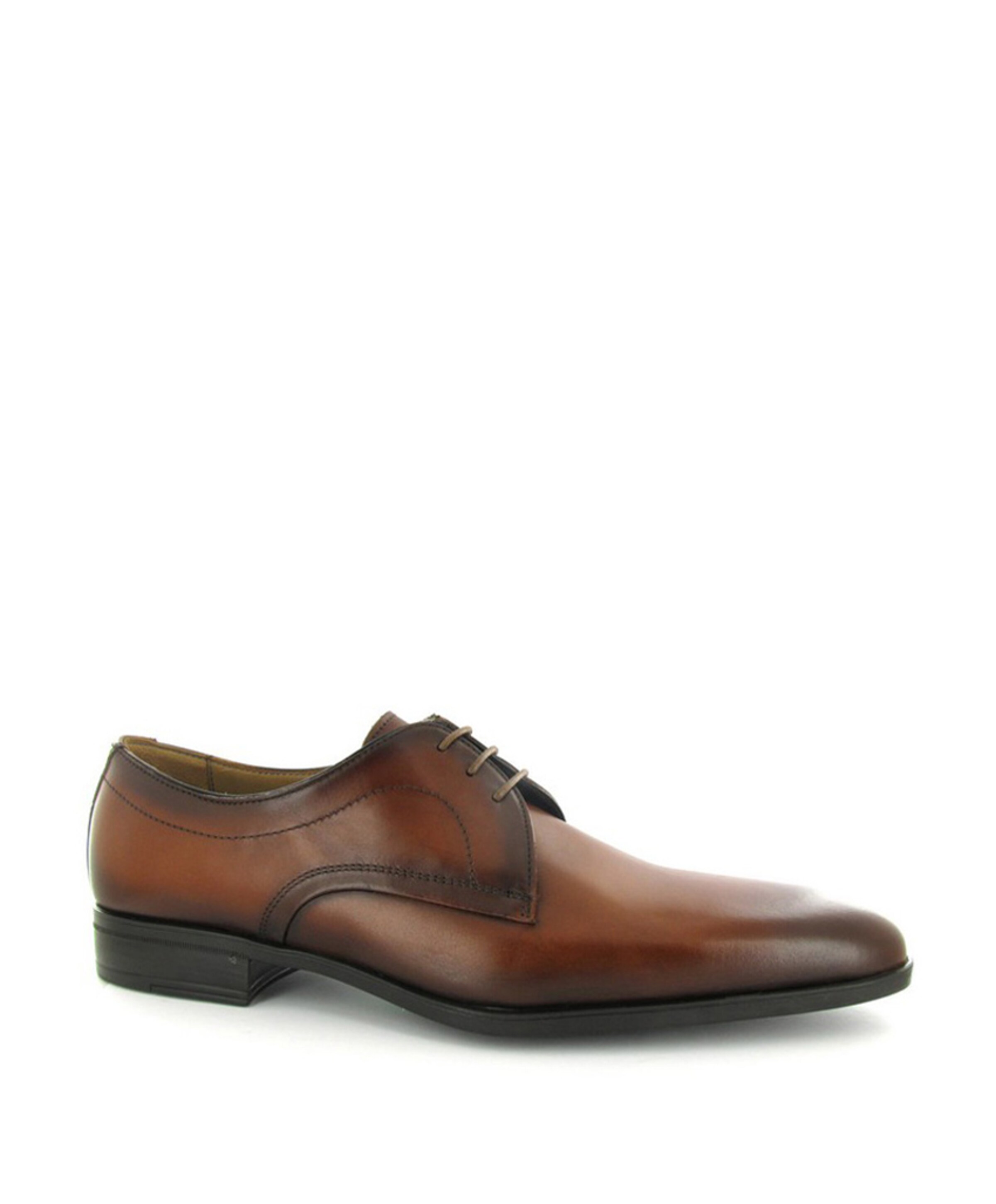 Giorgio heren veterschoenen bruin
