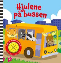 Hjulene på bussen