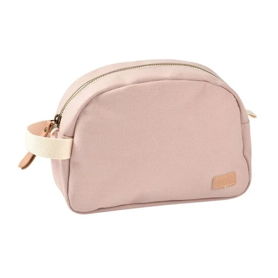 Trousse de toilette   Dusty Rose        de               Béaba