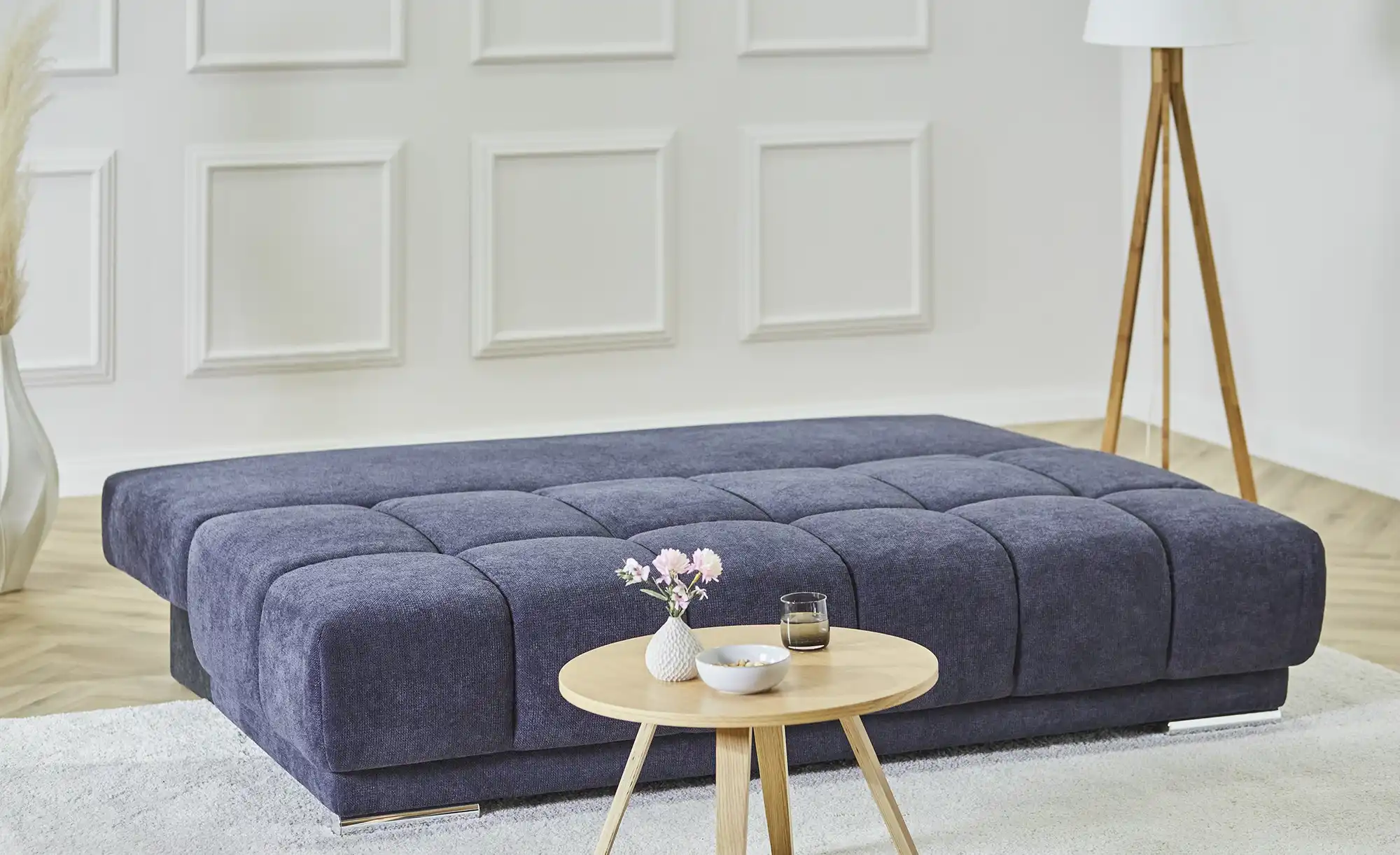 bobb Einzelsofa mit Schlaffunktion Isalie de Luxe