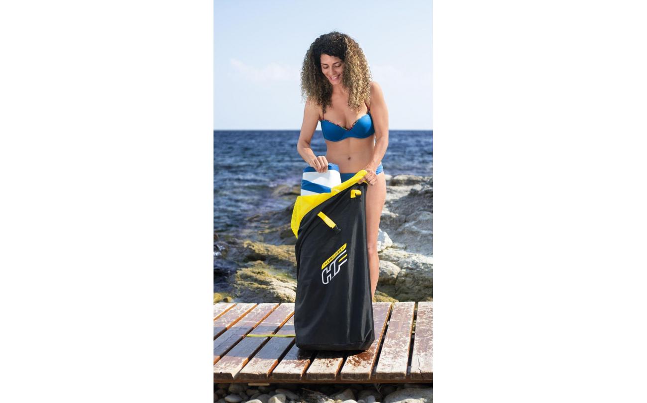 Bestway Sup Board - Hydro Force - Oceana Set met a
