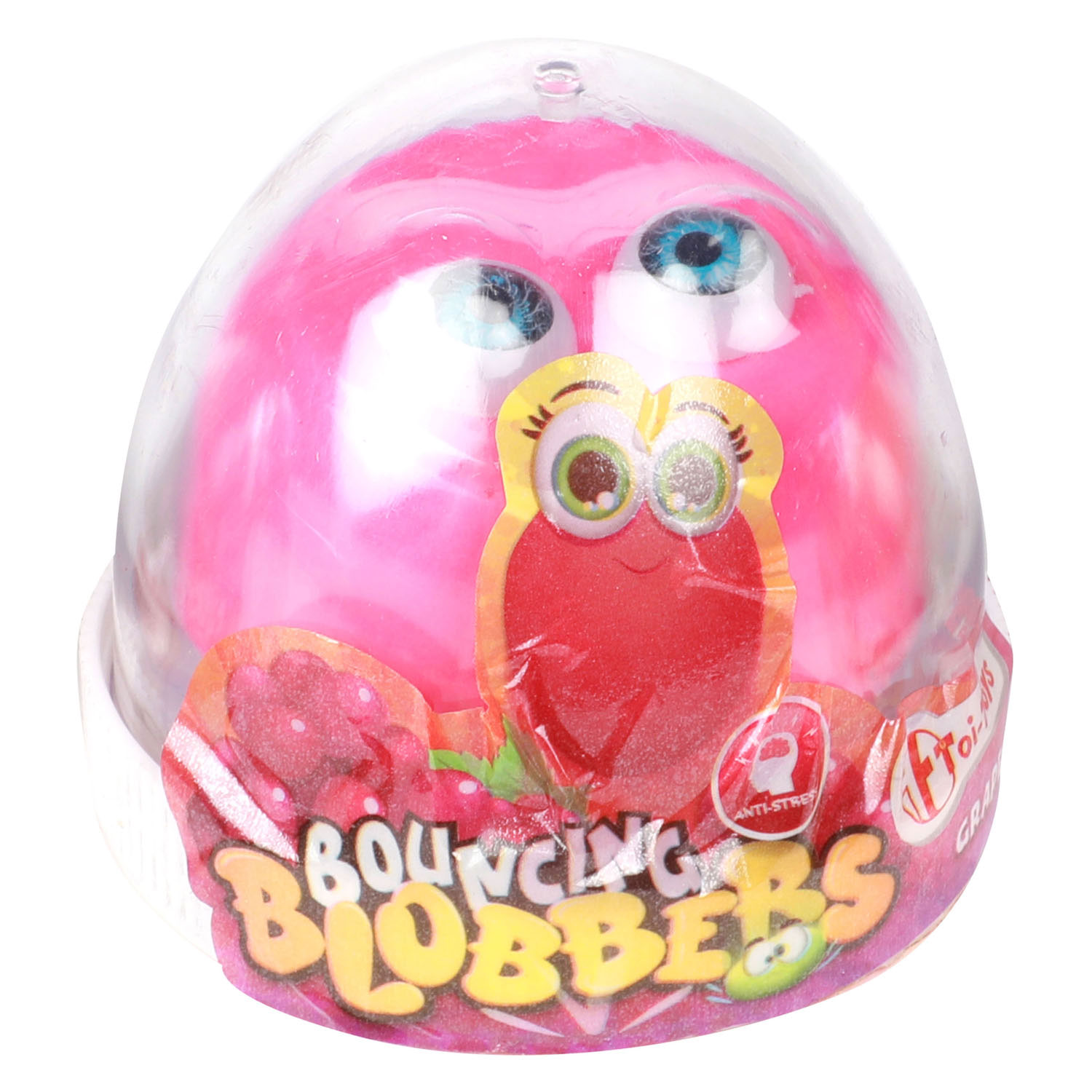 Fun Putty Blobber Glow Stuiter