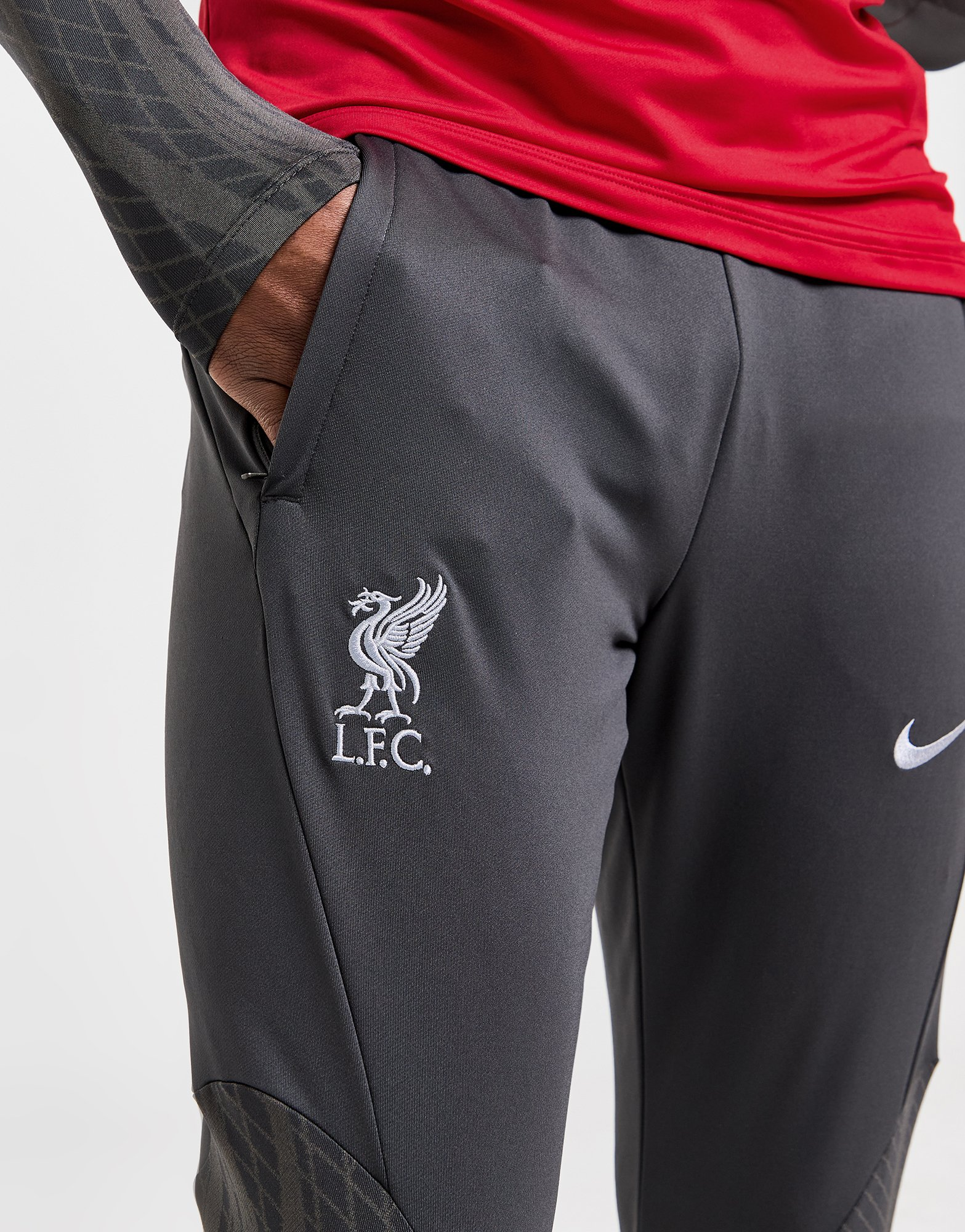 Nike Liverpool FC Strike Track Pants
