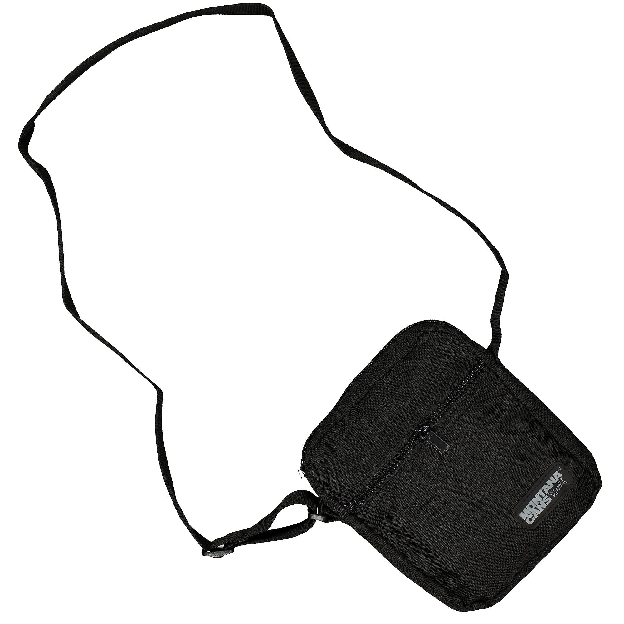 Montana<br>Redbag Shoulder Pouch