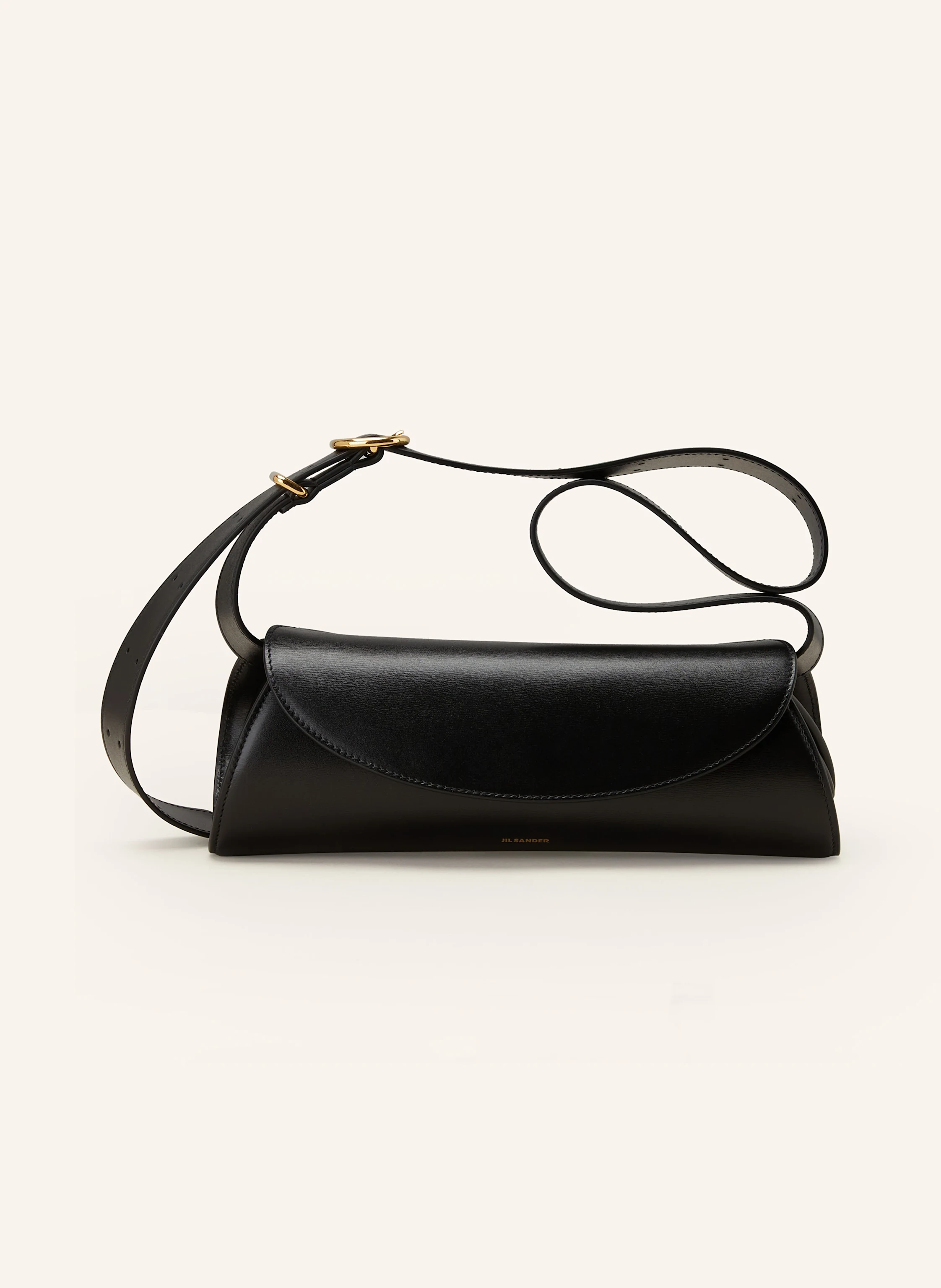 JIL SANDER Umhängetasche CANNOLO SMALL
